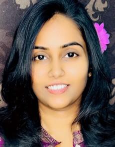 Monica Babu