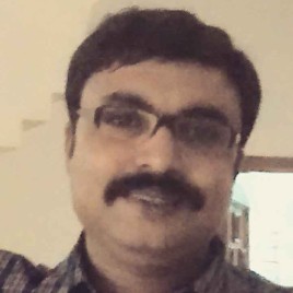 SATISH DUVVUR