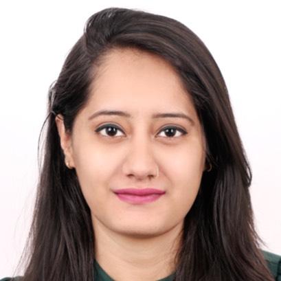 NIVEDITA TIWARI
