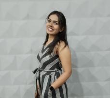 Shivani Jadile