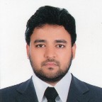 Vipin Kumar Pal