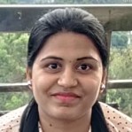 Bharathi V