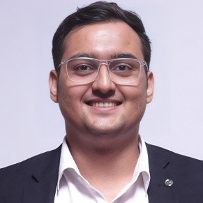 ANKIT SANGWAN