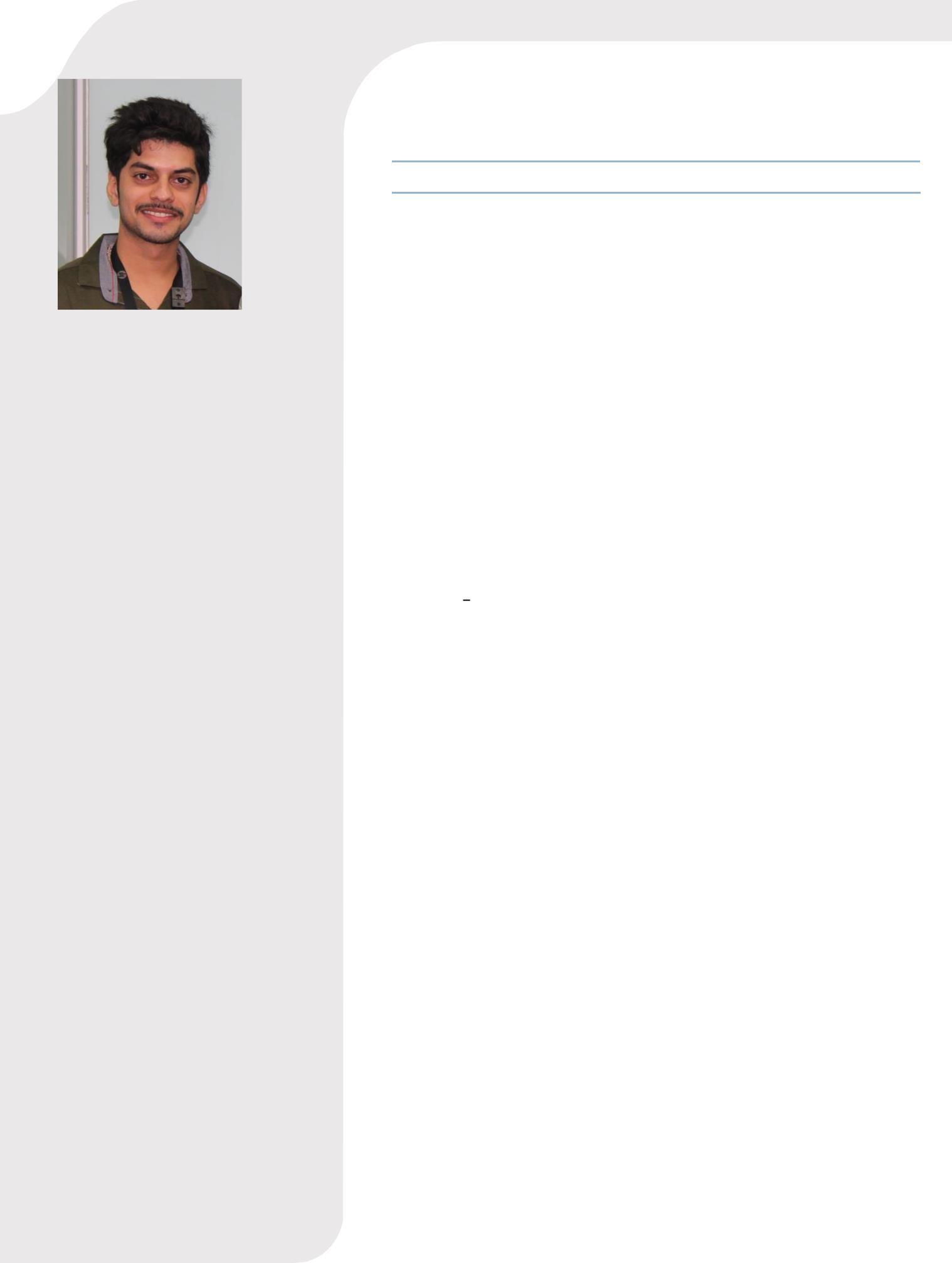 Prashanth Kumar G