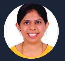HARSHA P H