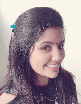 Bhumika Patel