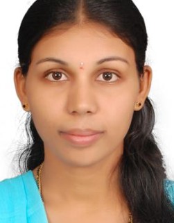 Divya Rao