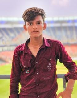 JAIMIN PRAJAPATI