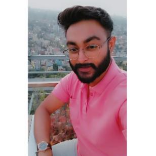 Debojyoti Paul Choudhury