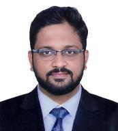 Sunil Menon
