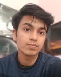 Vaibhav Tyagi