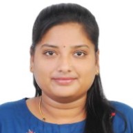 Anusha Patil