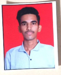 Siddharth Gade
