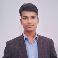 Pritam Kumar