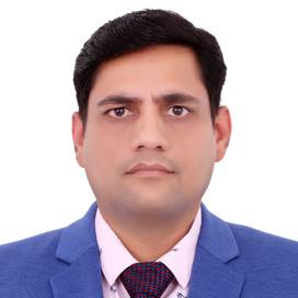 JITENDER AHUJA