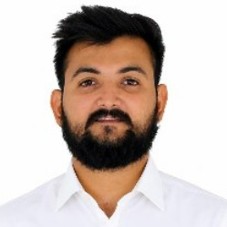 Pujan A. Kansara