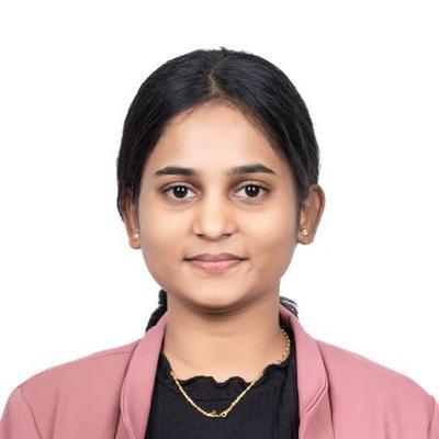 Sinchana B