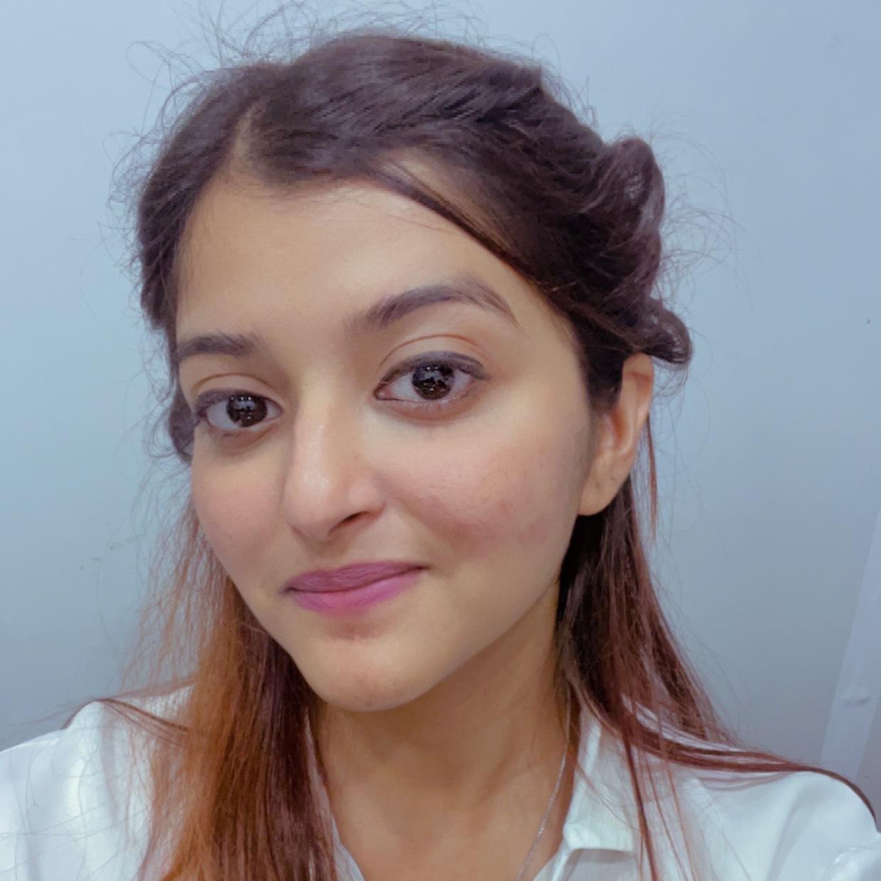 Banani Chowdhury
