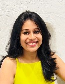 AYUSHI CHAUHAN