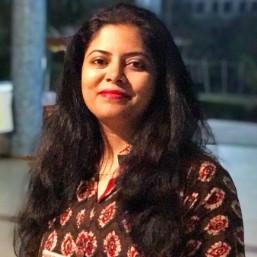 Pallavi Ghodke