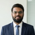 Arjun Rajak