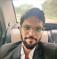 Dinesh Alwaani