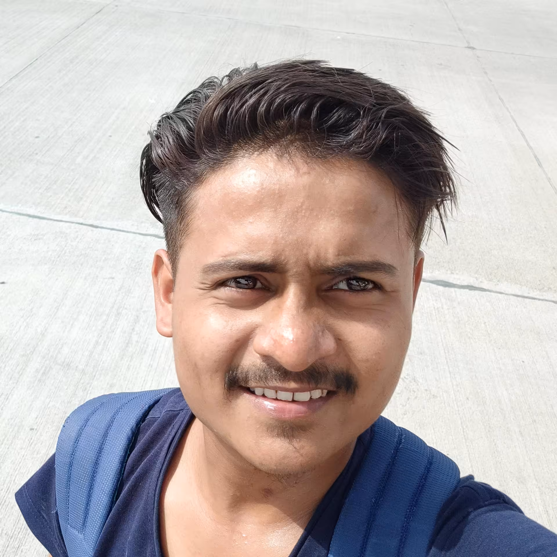 Mohd. Yusuf Ali Khan