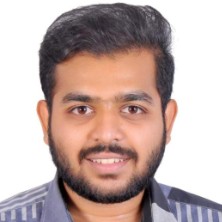 Vishal R