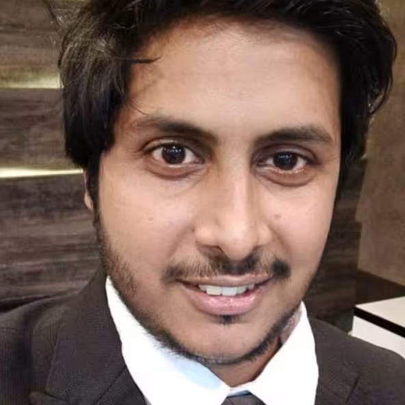 Vignesh Waran R
