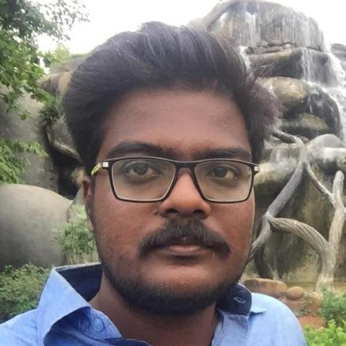 Sam Selvan Joshua