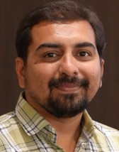 Rishi Vadher