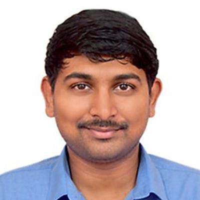 Prabodh Ballurkar