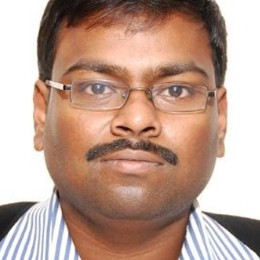 TANMAY DASGUPTA