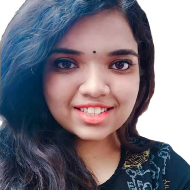 SAI NIKHILA MUNIPALLE