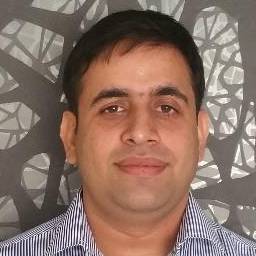 Pawan Chauhan