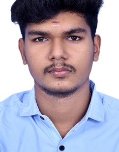 Muthu Krishnan S