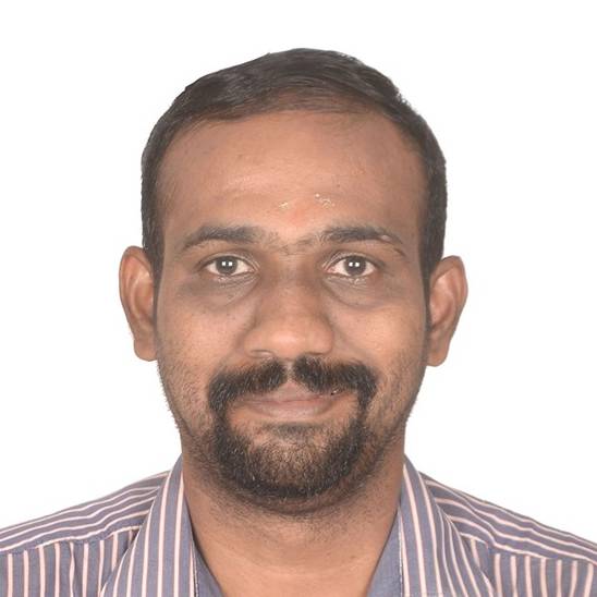 Seetharaman Sankara Narayanan