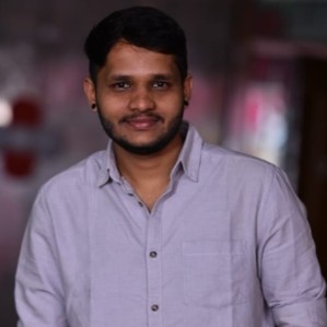 Suprith N