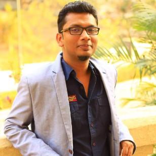 RAHUL DHEPE