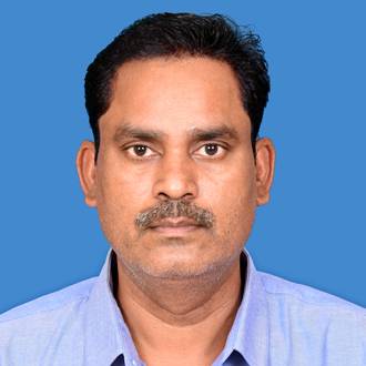 V Jayachandran