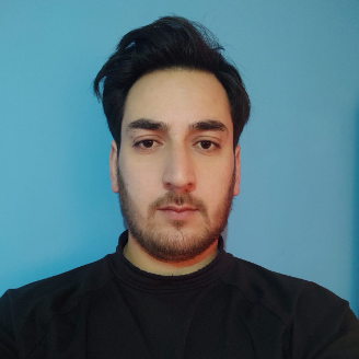 Zubair John