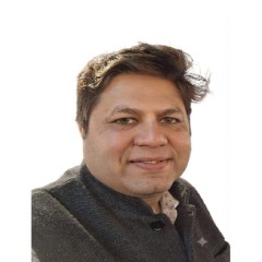 AYUSH PRAKASH SHRIVASTAVA