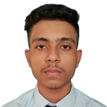 Saha Alam Laskar