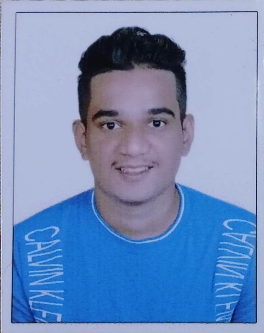 Alden Anthony Alvares