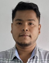 Apurba Ray