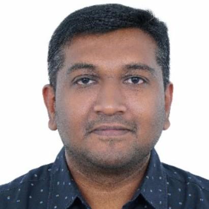 NALIN SHANAVAS