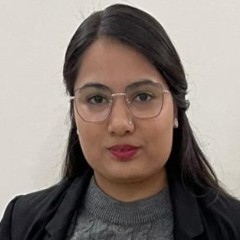 Tanvi Bhatia