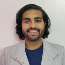 SOMIL AGARWAL