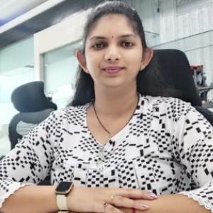 Swapnali Akolkar