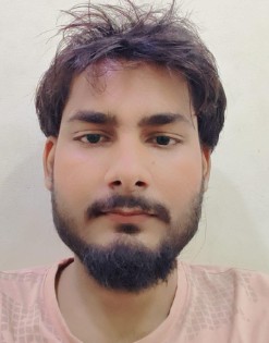 Naved Khan